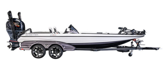 The Flagship 21-Ft Bass Boat Buyers Guide