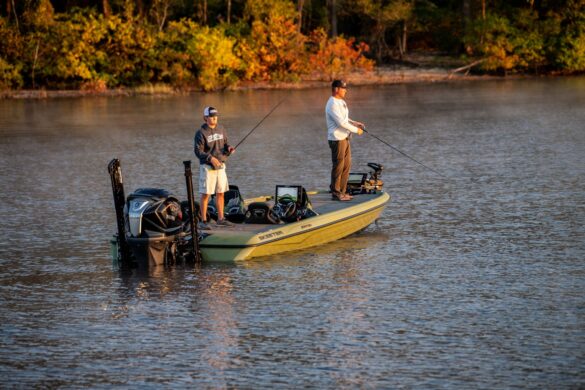 New Bass Boats for 2023 - Woods & Waters Magazine