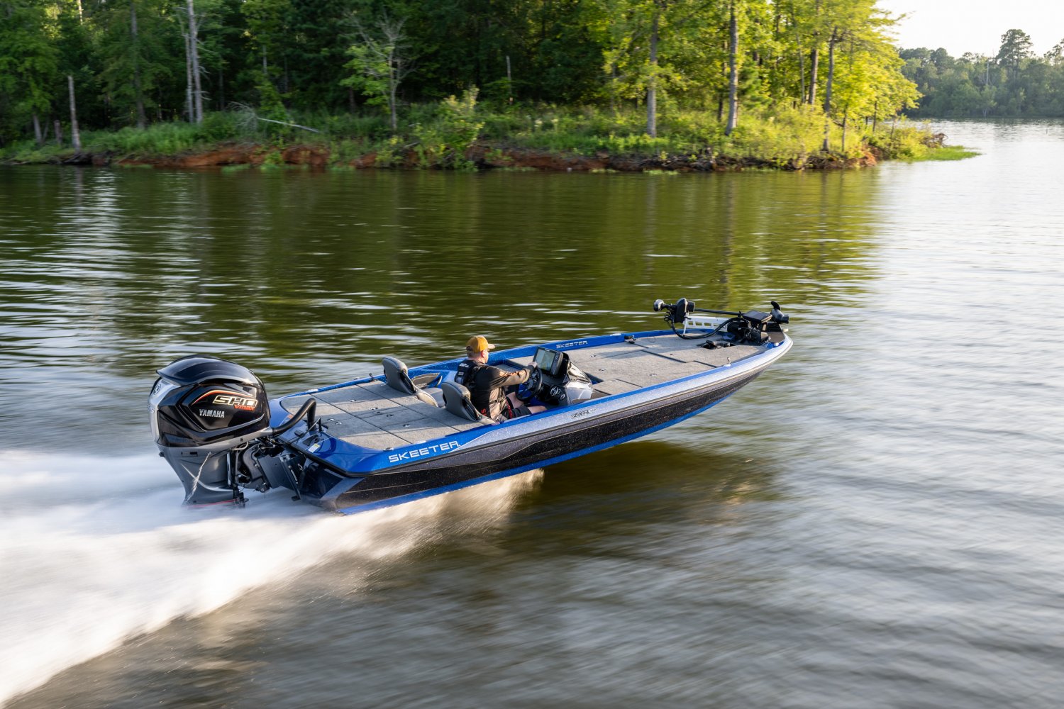 What's New In Bass Boats 2024? - Woods & Waters Magazine
