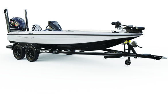 W2 Boat Review: Skeeter ZXE Series - Woods & Waters Magazine