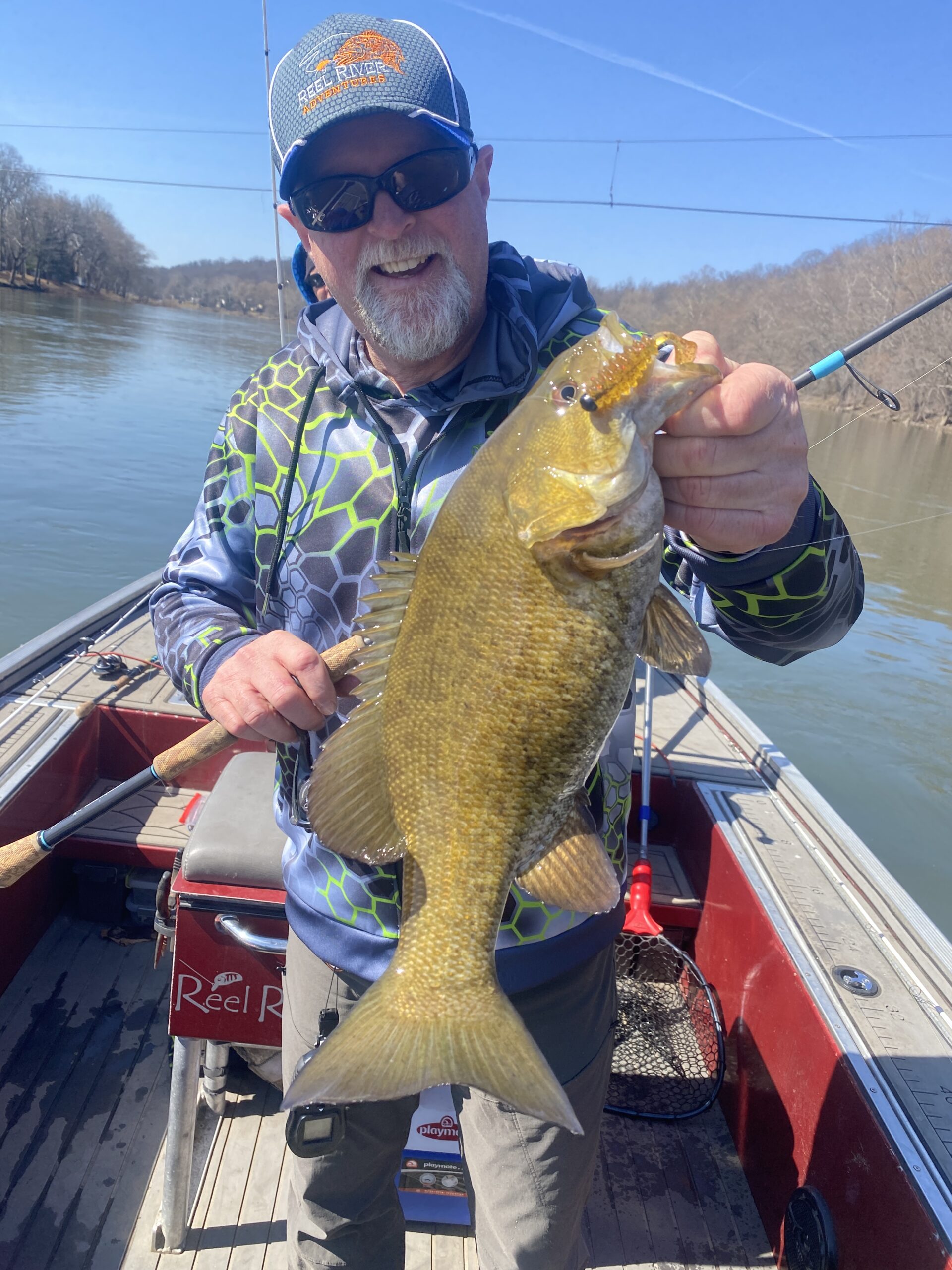 Understanding The Anatomy Of A Fishing Rod - Woods & Waters Magazine
